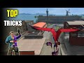 Top Tricks To Surprise Your Enemies And Friends In Free Fire | Top Tricks #26