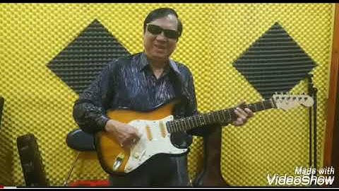 Khải Hoàn độc tấu 3 câu vọng cổ dây kép