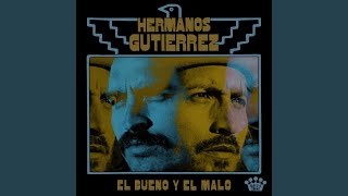 Video-Miniaturansicht von „Hermanos Gutiérrez - Thunderbird“