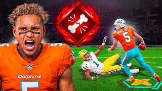 Details I Broke Micah Parsons Ankles in My Debut Game.. Madden 27 Superstar Mode #4 Update