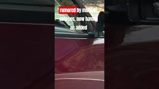 Brand new Tesla Model 3 Leaked Project Highland