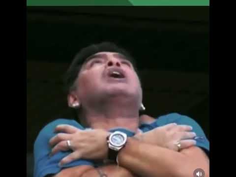 Diego Gracias Deus (Nashtube)