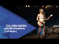 Capture de la vidéo Colleen Green No Estúdio Showlivre - Apresentação Na Íntegra
