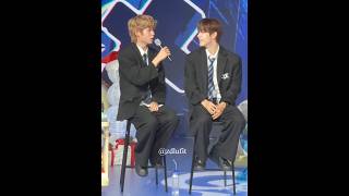kiyowok kenchin and ceungho 🤏🤏 maknae aegi #켄신 #송승호 #closeyoureyes #클로즈유어아이즈 #클유아 #closer #cye #gen5