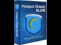 تفعيل هوت سبوت شيلد ( Hotspot shield )  .. مجانــــــــا