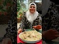 كبسة ام احمد بالارز والدجاج والبسلة كمان وجبة متكاملة وبدون ارز بسمتي
