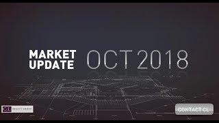 Boulder Market Update - October 2018