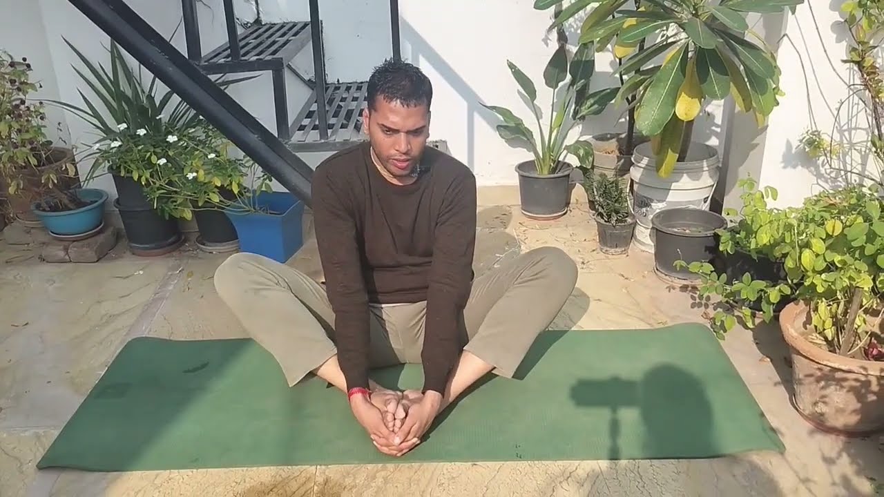 #yoga