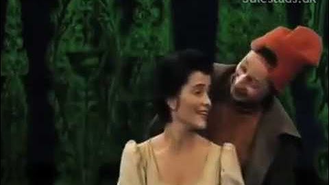 Pyrus i alletiders jul (1994) - Jeg elsker dig