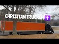 Sunday Bible study, God Bless All Yall! #jesussaves #trucking #biblestudy