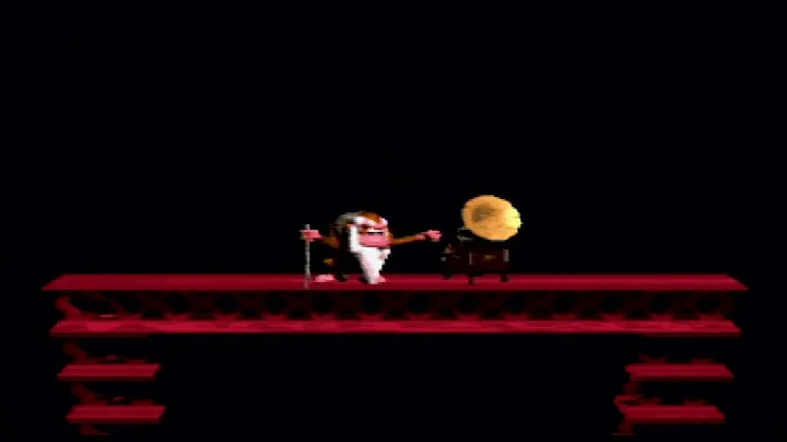 Donkey Kong Country Longplay [SNES/001]