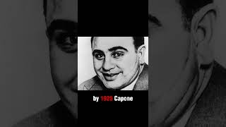 The Life Of Al Capone "Scarface"