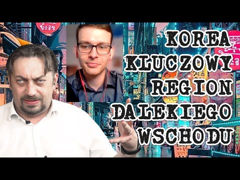 Wideo: Kluczowy Półwysep