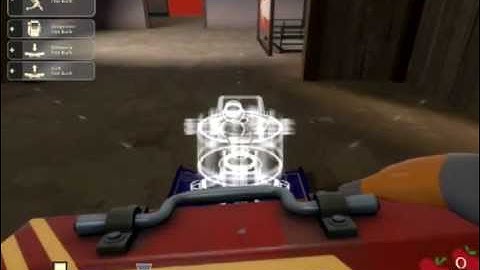 TF2 Badwater Basin Engineer Exploit