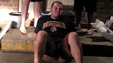 ALS Ice Bucket Challenge BRETT JONES