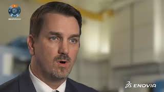 3DEXPERIENCE - Bell Helicopter - Customer Story - Aerospace and Defense