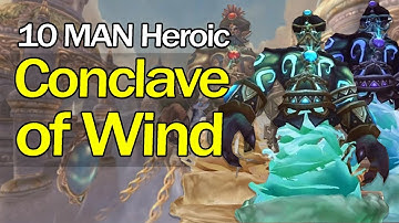 The ONLY Conclave Guide You