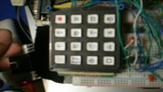 Mono Sampler 24