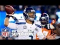 Russell Wilson's Mic'd Up Super Bowl XLVIII | #MicdUpMondays | NFL