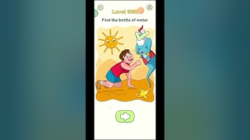 DOP 2 LEVEL 1052 #shorts #shortvideo #dop2 #dancedelight #gaming #dop2level #gameplay #games #delete