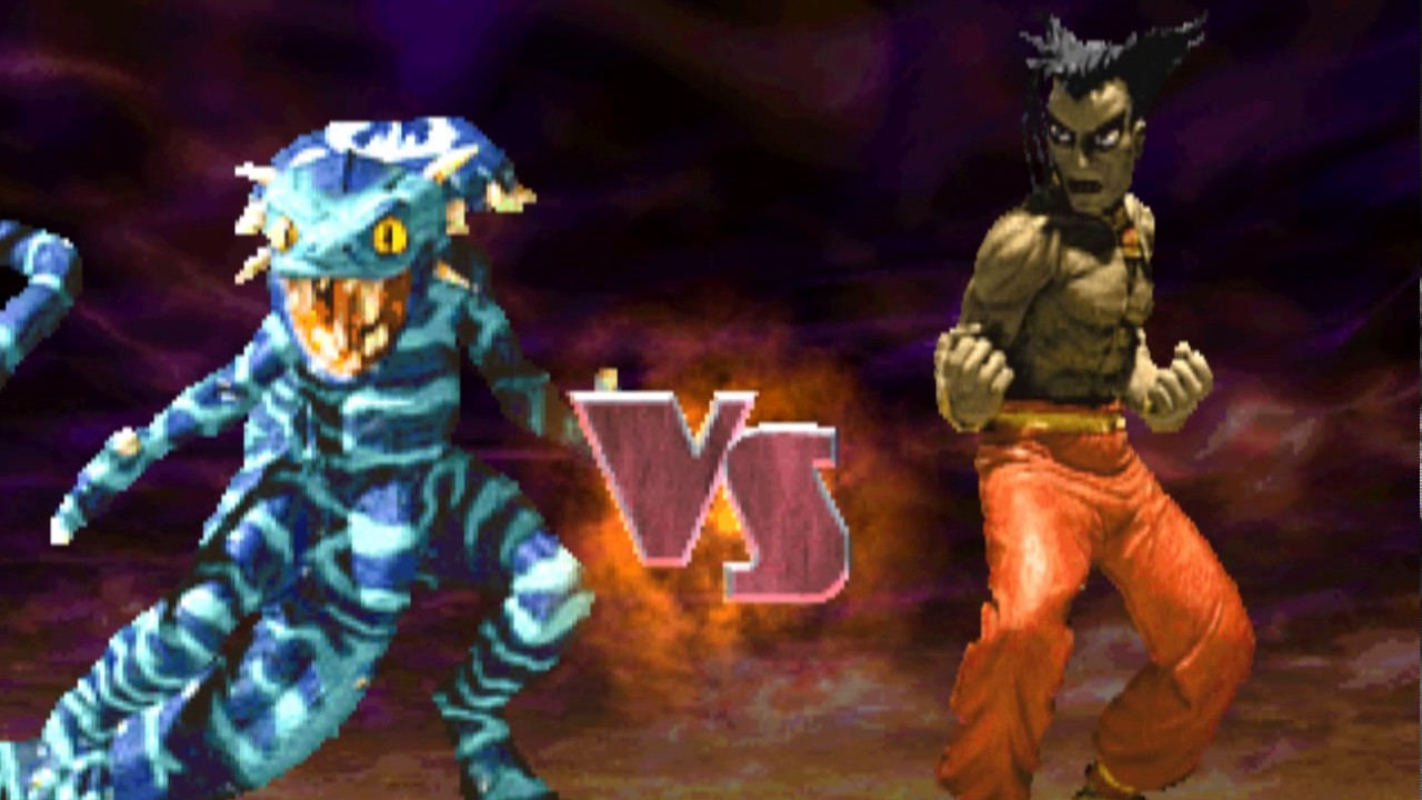 primal rage 2