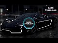 🔊 BASS OVERLOAD – DEEP &amp; CLEAN CAR BASS 🔊
