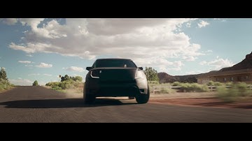 映画『LOCK DOWN ロックダウン』予告