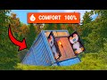 I Built The GREATEST SECRET SOLO Base in Rust (A Silo