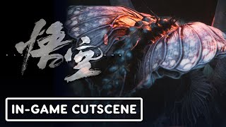 Black Myth: Wukong - Official In-Game Cutscene