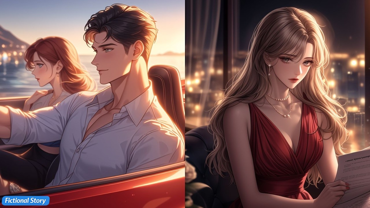 📕They all said I was her simp, but I wasn’t excited at the engagement—I knew she’d flee in 5 minutes