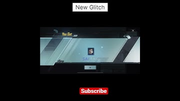 Free From Glitch 🔥 Companion PUBG ✅ #shorts #saltyop