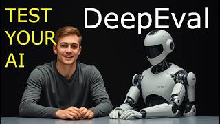 DeepEval Tutorial: Test Your LLM Apps Like a Pro!
