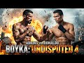 Boyka Undisputed 4 Scott Adkins Cristiano Ronaldo Epic Final Fight 2026 Boyka Undisputed 4 Scott Adkins Cristiano Ronaldo Epic Final Fight 2026