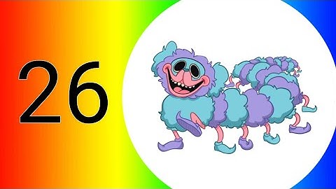 Random character voting again 26