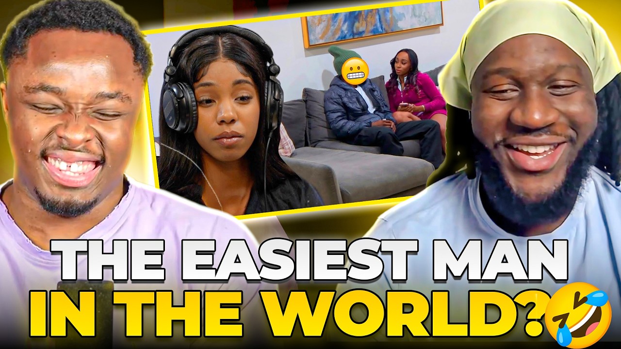 CHEATING ON YOUR GIRLFRIEND WITH HER COUSIN?!? | O2 Reacts