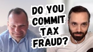 Do YOU Have to Declare Your International Income in Germany? | PerFiTax Tax Expert Dirk Maskow
