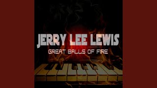 Video thumbnail of "Jerry Lee Lewis - Johnny B. Goode"