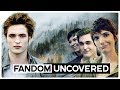How Twilight Saved a Town | FANDOM UNCOVERED