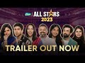 Yuvaaallstars 2023 trailer   ft adarsh niharika dharna naveen trinetra  rajshri with nikhil