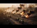 5 Minutes Ago! Thai Forces Go Berserk – 1,500 Cambodian Troops Trapped at the Border