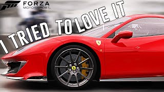 The BRUTALLY Honest Forza Motorsport Review by Ermz 319,570 views 7 months ago 9 minutes, 59 seconds