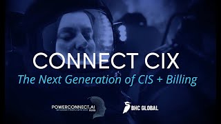 🚀 Introducing ConnectCIX: The Future of Utility Billing is Here ⚡
