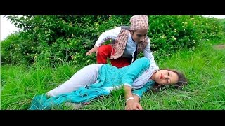 Super Hit Teej Song 2072 Lauka Phaleko | Kamal BC Maldai, Radhika Hamal | Him Samjhauta Digital