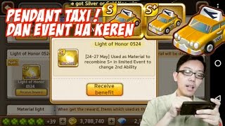 Line Get Rich : Pendant taxi online dan event UA keren !(, 2016-05-25T03:03:58.000Z)