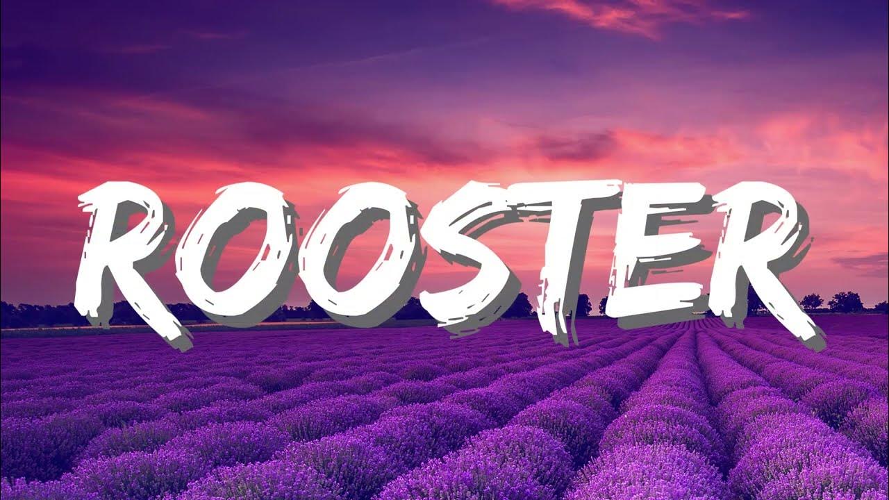 Alice in Chains Rooster (Lyrics/HQ) YouTube