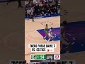 76ers-Celtics going to a Game 7 🔥