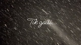 Download lagu Duets 'Sajūta' - Tik gaiši