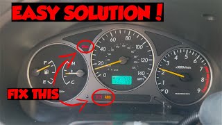 Solving the BIGGEST electrical problem on my Subaru WRX