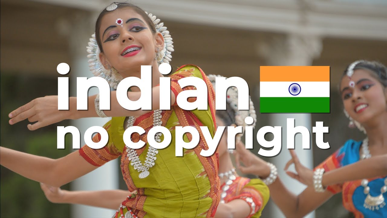 ? Indian Music (No Copyright) 