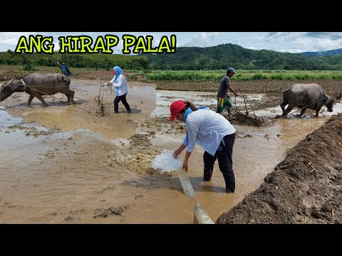 Video: Paghahanda Para Sa Buhay